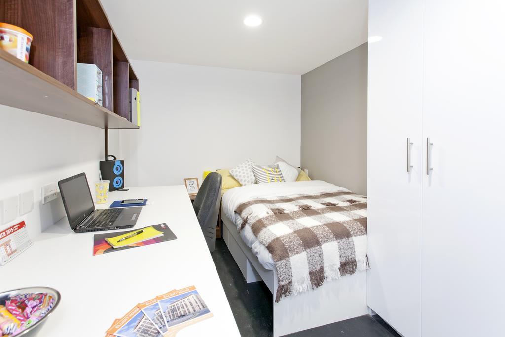Gasthuis Pure Citystay Elliott House
