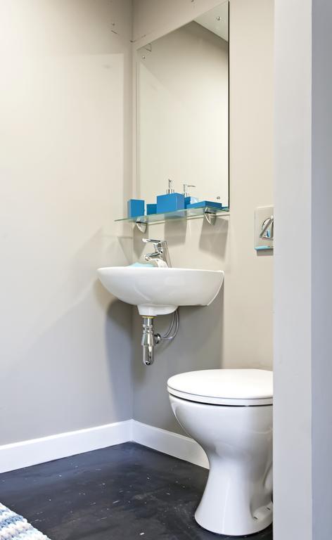 Gasthuis Pure Citystay Elliott House 3*