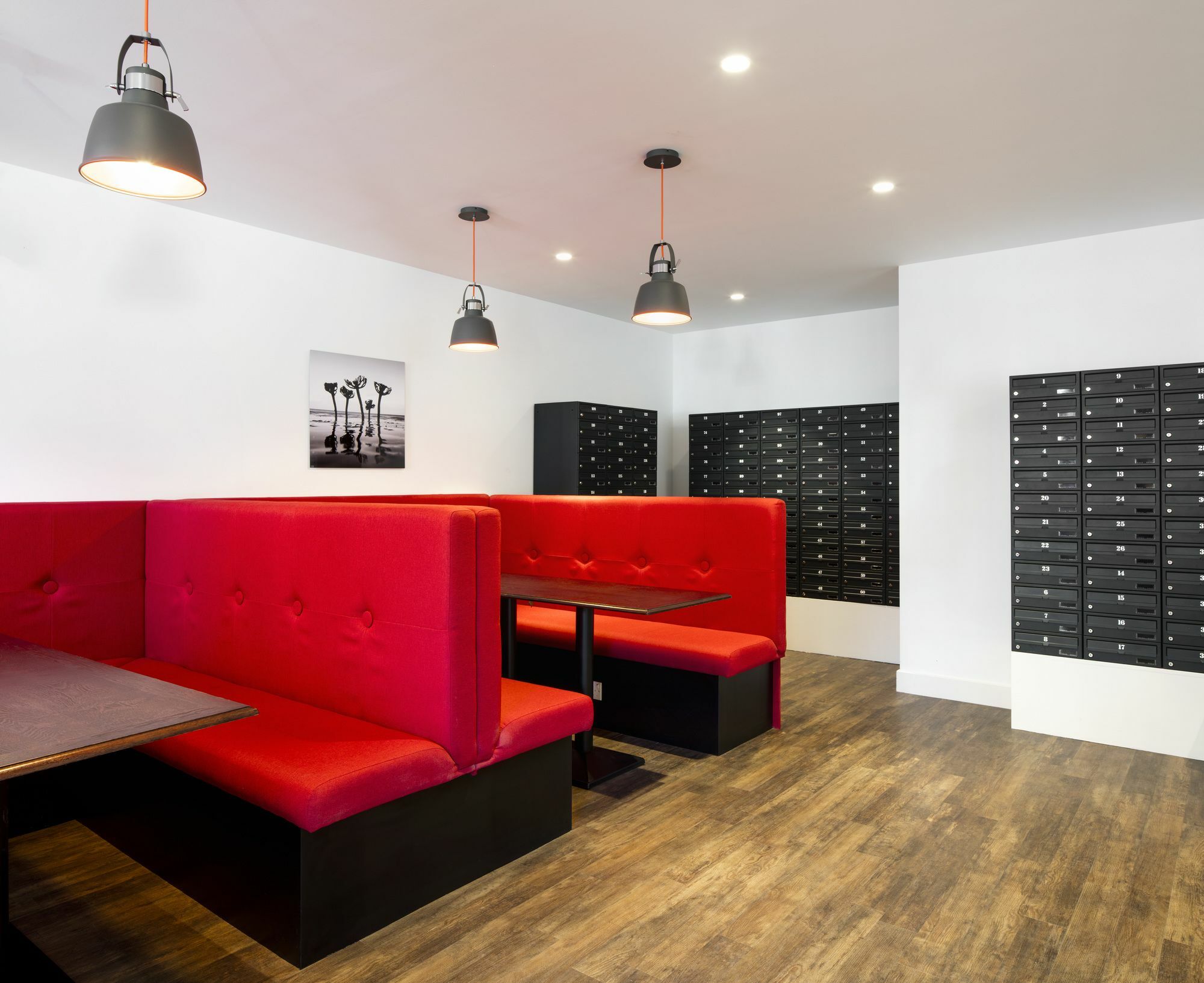 Gasthuis Pure Citystay Elliott House EDI