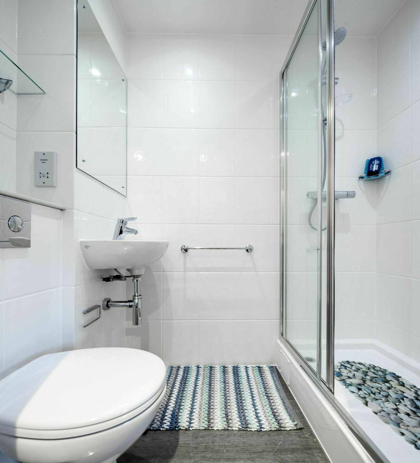 Gasthuis Pure Citystay Elliott House EDI